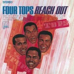 cover: Four Tops - Reach Out