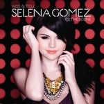 cover: Selena Gomez & The Scene - Kiss & Tell (European Version)