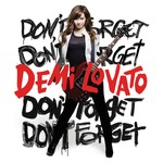 cover: Demi Lovato - Don't Forget