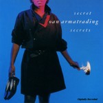 cover: Joan Armatrading - Secret Secrets