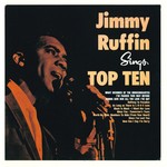 cover: Jimmy Ruffin - Sings Top Ten