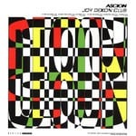 cover: Ascion - Joy Dexon Club