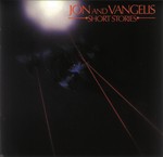 cover: Jon & Vangelis - Short Stories