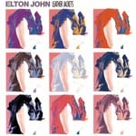 cover: Elton John - Leather Jackets