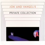 cover: Jon & Vangelis - Private Collection