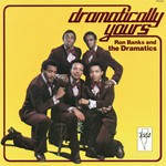 cover: The Dramatics|Ron Banks - Dramatically Yours