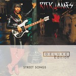 cover: Rick James - Street Songs (Deluxe Edition)