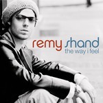 cover: Remy Shand - The Way I Feel