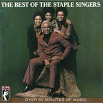 cover: The Staple Singers - The Best Of The Staple Singers