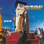 cover: Damian Marley - Halfway Tree