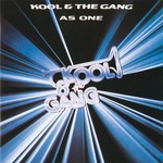 cover: Kool & The Gang - As One