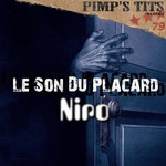 cover: Le Son Du Placard - Niro