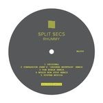 cover: Split Secs - Rhummy