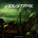 cover: Basstrong - Industrial