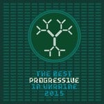 cover: Various - The Best Progressive In Ua Vol 6