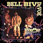 cover: Bell Biv Devoe - WBBD - Bootcity! The Remix Album