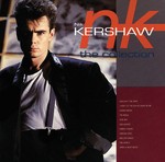 cover: Nik Kershaw - The Collection