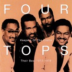 cover: Four Tops - Keepers Of The Castle: Their Best 1972 - 1978