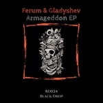 cover: Ferum|Gladyshev - Armageddon EP