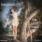 cover: Pageant - The Last Dance EP