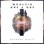 cover: Mcalvis - One 4 One