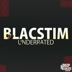 cover: Blacstim - Underrated