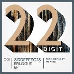 cover: Siddeffects - Epilogue EP