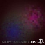 cover: Nicky Three Sixty - Bits