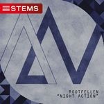 cover: Rootfellen - Night Action