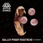 cover: Strange U - Bullet Proof Mustache