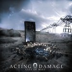 cover: Acting Damage - City Of Mist