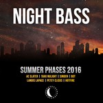 cover: Various - Summer Phases 2016