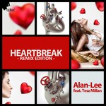 cover: Alan-lee|Tesz Millan - Heartbreak