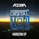 cover: Flexxa - Horizon