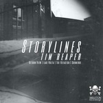 cover: Tim Reaper - Storylines