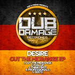 cover: Desire - Cut The Midrange