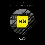 cover: Various - ADE Sampler 2016