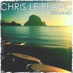 cover: Chris Le Blanc - Stranded