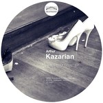 cover: Arthur Kazarian - The Fall Of Disco