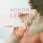 cover: Sondre Lerche - I'm Always Watching You