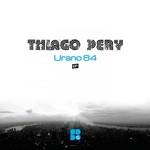 cover: Thiago Pery - Urano 84