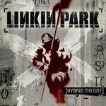 cover: Linkin Park - Hybrid Theory