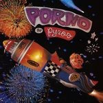 cover: Porno For Pyros - Porno For Pyros (Explicit)