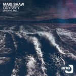 cover: Maig Shaw - Odyssey