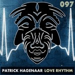 cover: Patrick Hagenaar - Love Rhythm