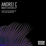 cover: Andrei C - Biggie's Bitches EP