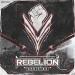 cover: Rebelion - Uprising