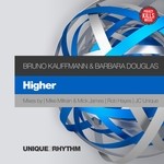 cover: Bruno Kauffmann & Barbara Douglas - Higher