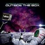 cover: Outside The Universe & Laughing Buddha - Outside The Box