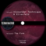 cover: Klienfeld & Alexander Technique - The Funk